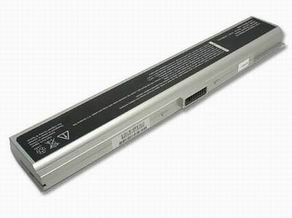 Asus a42-w1 battery