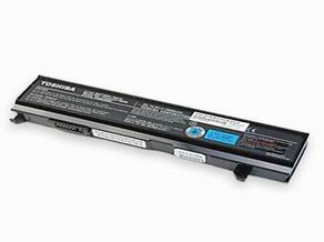 Toshiba pa3457u-1brs laptop battery