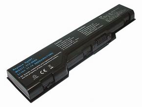 Dell xps m1730 battery