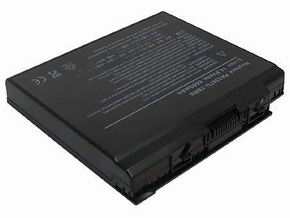Toshiba pa3307u-1bas laptop battery