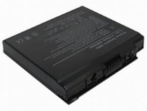 Toshiba pa3307u-1bas laptop battery