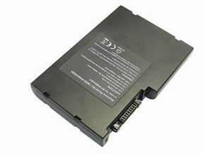 Toshiba pa3476u-1bas laptop battery