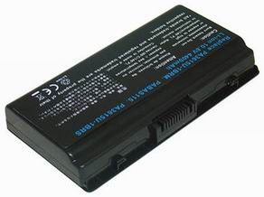 Toshiba pa3615u-1brm laptop battery