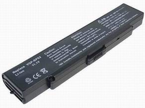 Sony vgp-bps2c battery