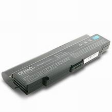 Sony vgp-bps2c battery
