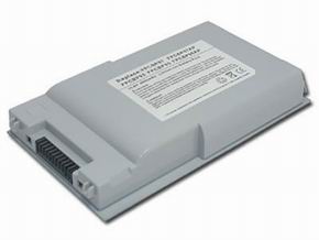 Fujitsu lifebook t4020 battery
