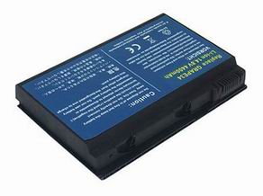 Acer travelmate 7520g series battery