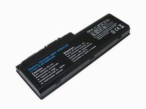Toshiba pa3537U-1bas battery