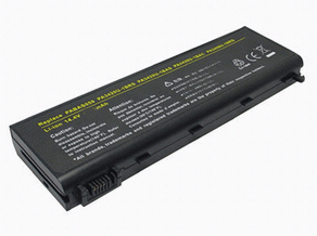 Toshiba satellite l10 laptop battery
