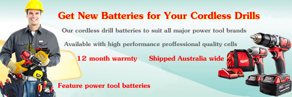Wholesale drill batteries and vacuum batteries